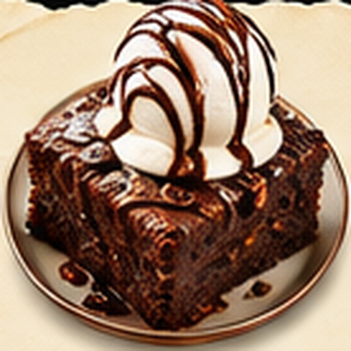 Desserts