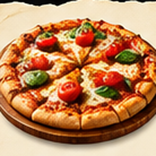 Pizza and Pasta