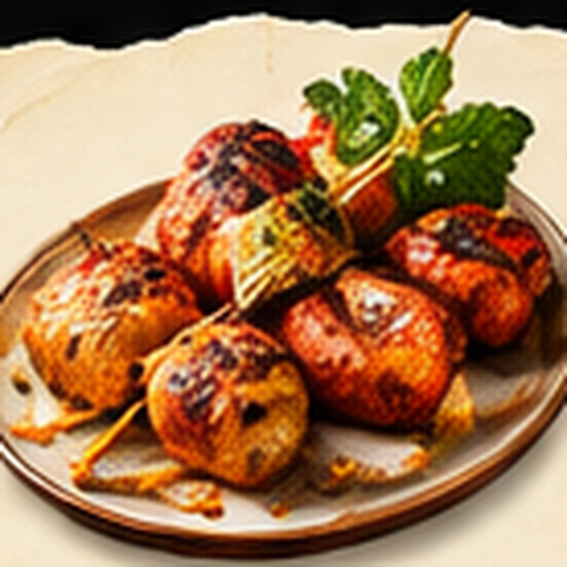 Starters