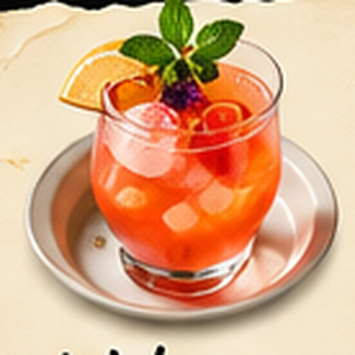 Welcome Drinks