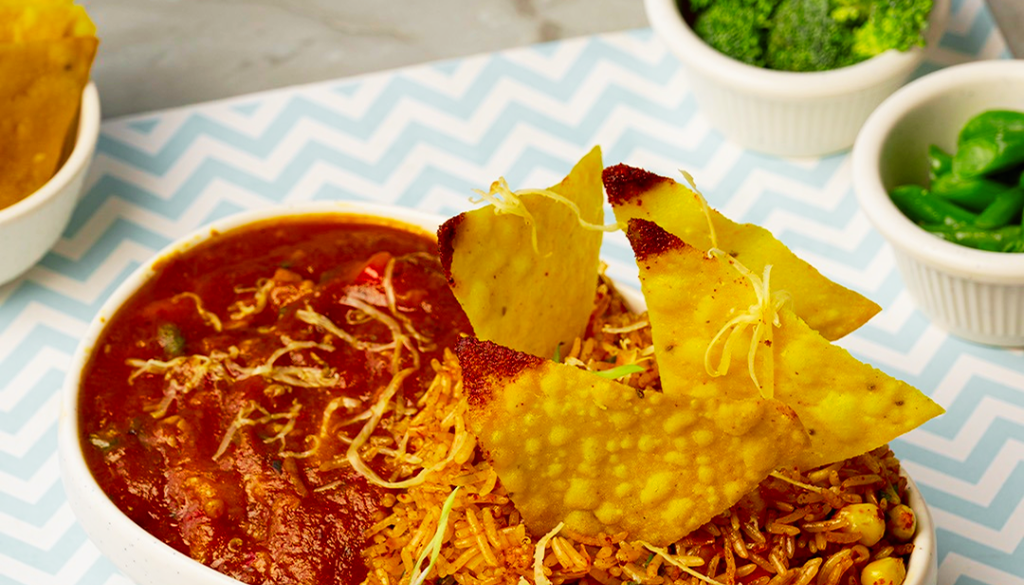 Where to Find the Best Mexican Food in Ahmedabad — A Local’s Guide