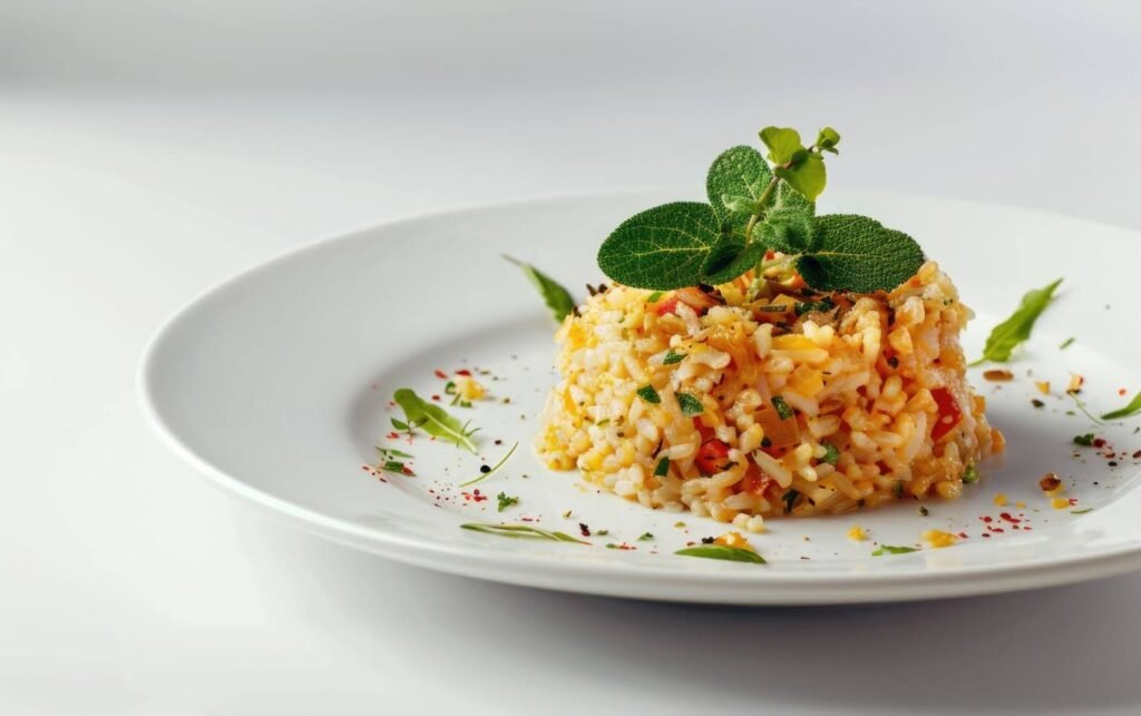 Italian Restaurant in Ahmedabad: What to Order from the Italian Menu