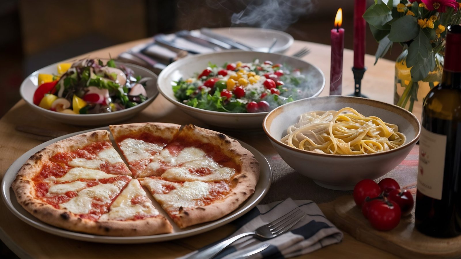 Best Multi-Cuisine restaurant in Ahmedabad for Group Celebrations & Get-Togethers