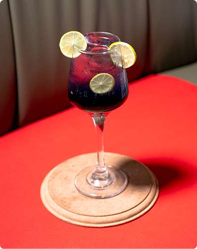 Midnight Punch
