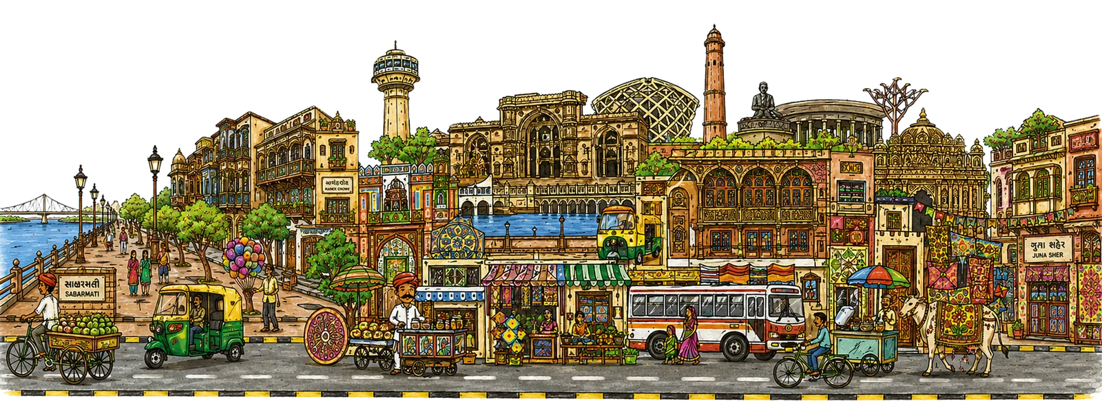 Ahmedabad