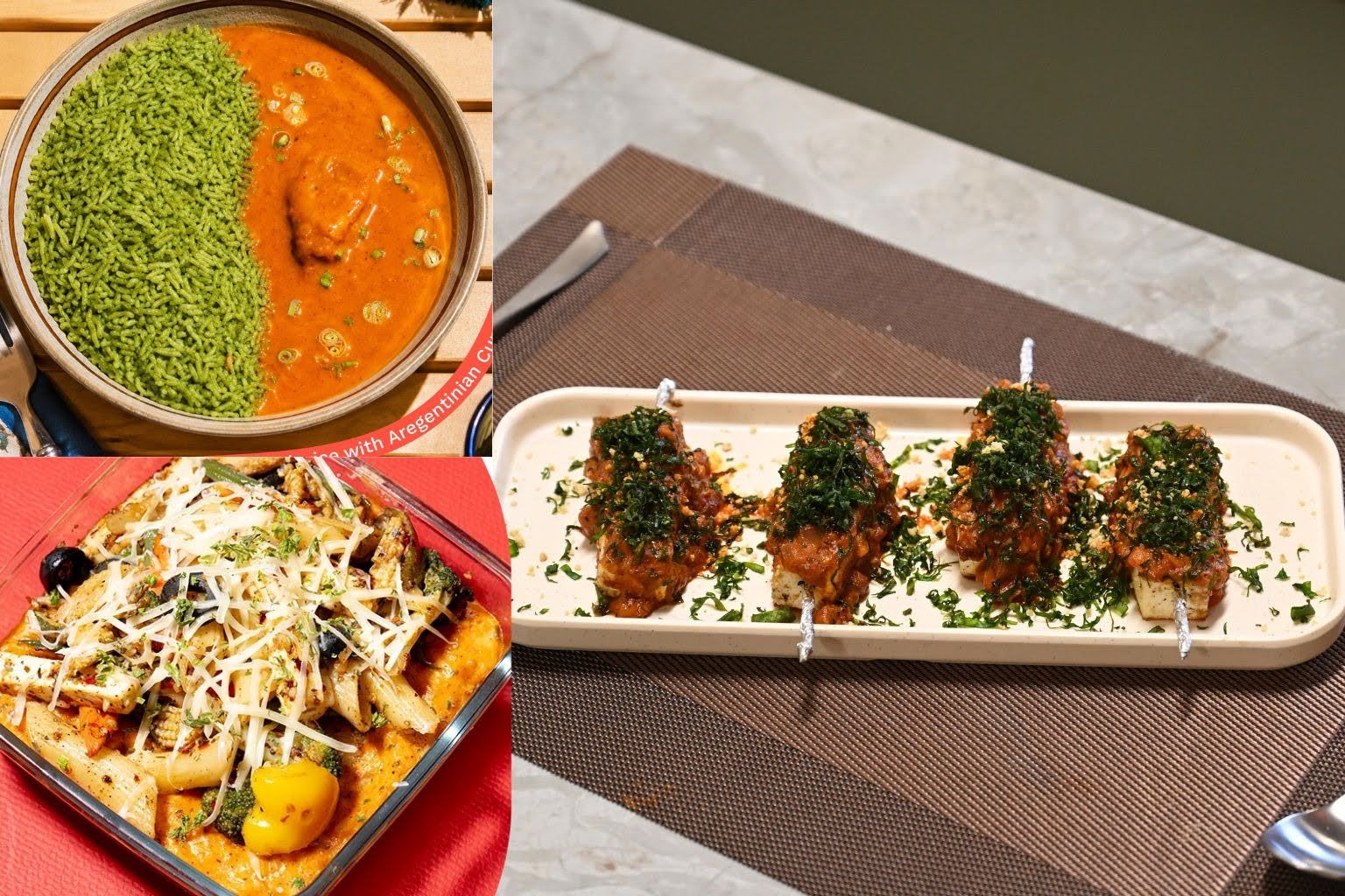 5 Signature Dishes Making Hoggeterians a Late Night Favorite Essay