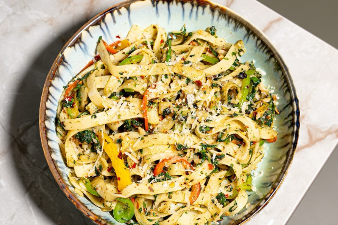 Why Late Night Dining Is the Best Way to Unwind After a Long Day